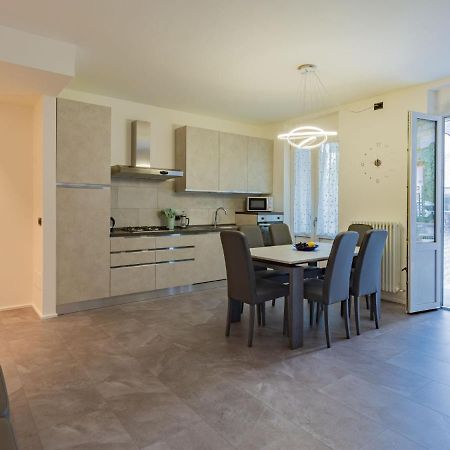 Apartment Livia By Interhome Gravedona Exterior foto