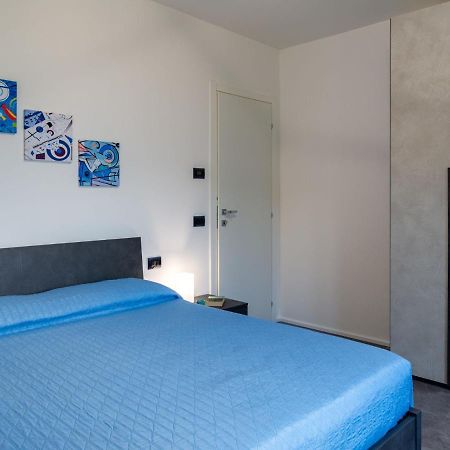 Apartment Livia By Interhome Gravedona Exterior foto