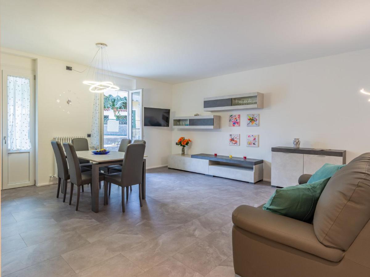 Apartment Livia By Interhome Gravedona Exterior foto