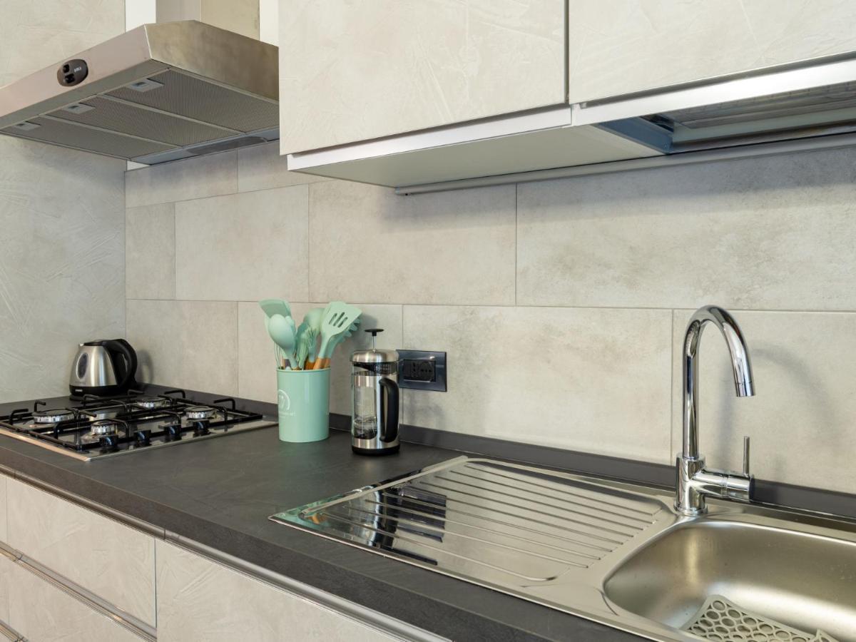 Apartment Livia By Interhome Gravedona Exterior foto
