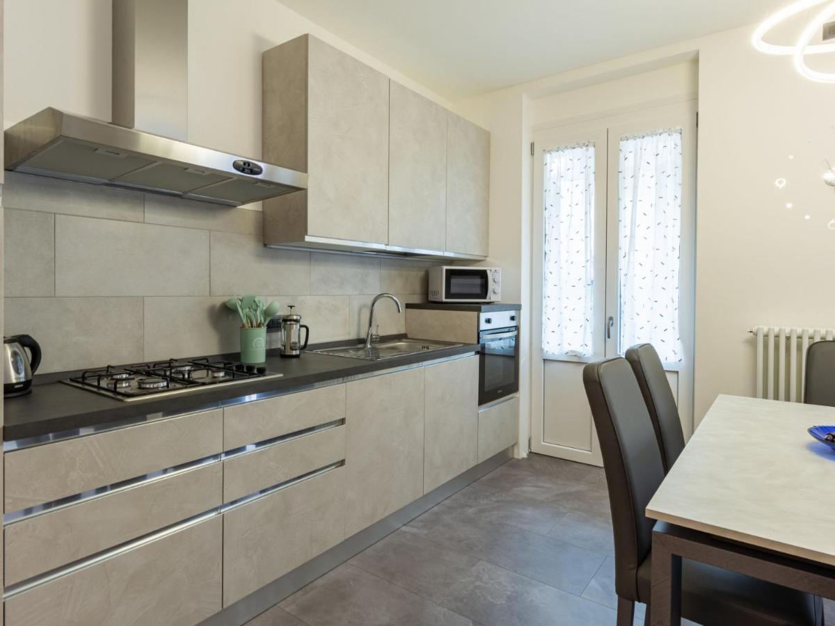 Apartment Livia By Interhome Gravedona Exterior foto